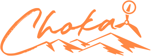 Chokai Logo