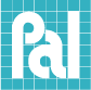 PAL構造ロゴ