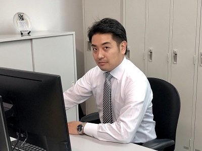 先輩の声 メッセージ 先輩10